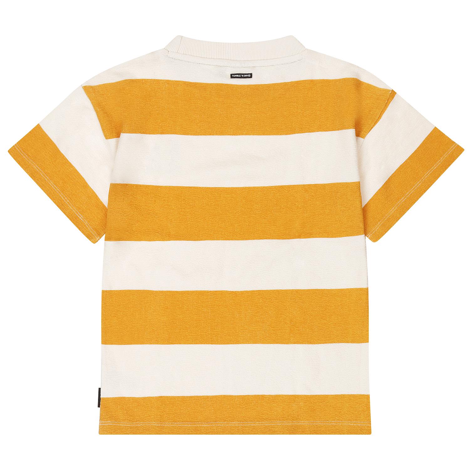 Gianni T-Shirt Boys -Tumble 'n Dry