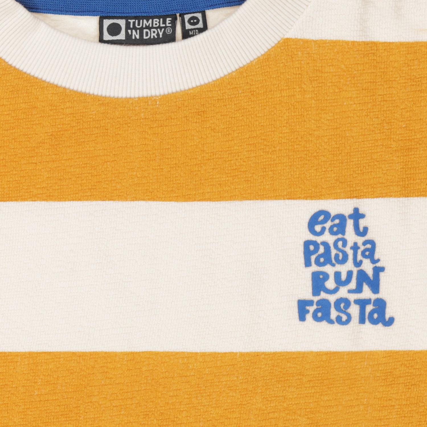 Gianni T-Shirt Boys -Tumble 'n Dry