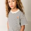 Vincenzo T-Shirt Boys -Tumble 'n Dry