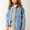 Vincenzo T-Shirt Boys -Tumble 'n Dry