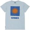 Lucca T-Shirt Boys -Tumble 'n Dry