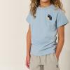 Lucca T-Shirt Boys -Tumble 'n Dry