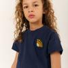 Lucca T-Shirt Boys -Tumble 'n Dry