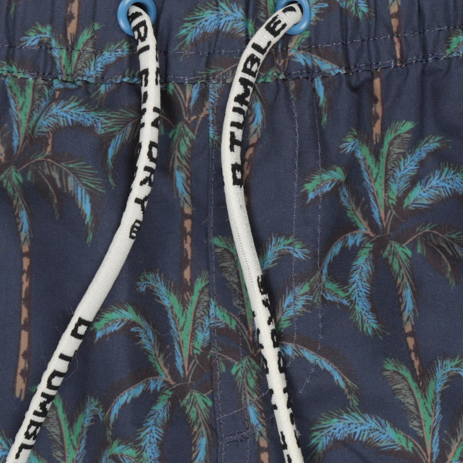 Monterosso Swimming trunks Boys Mid -Tumble 'n Dry