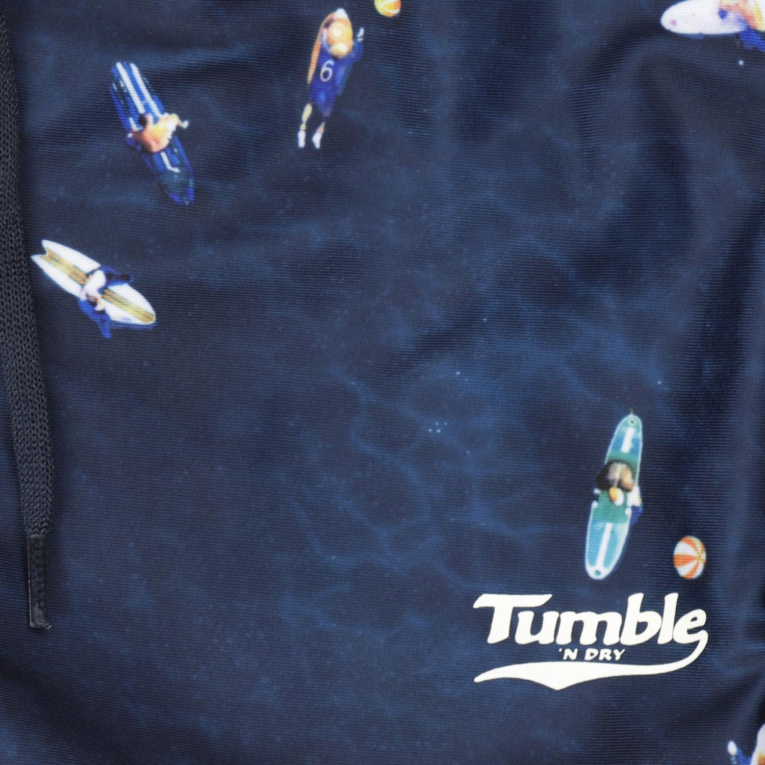 Pacific Swimming trunks Boys -Tumble 'n Dry