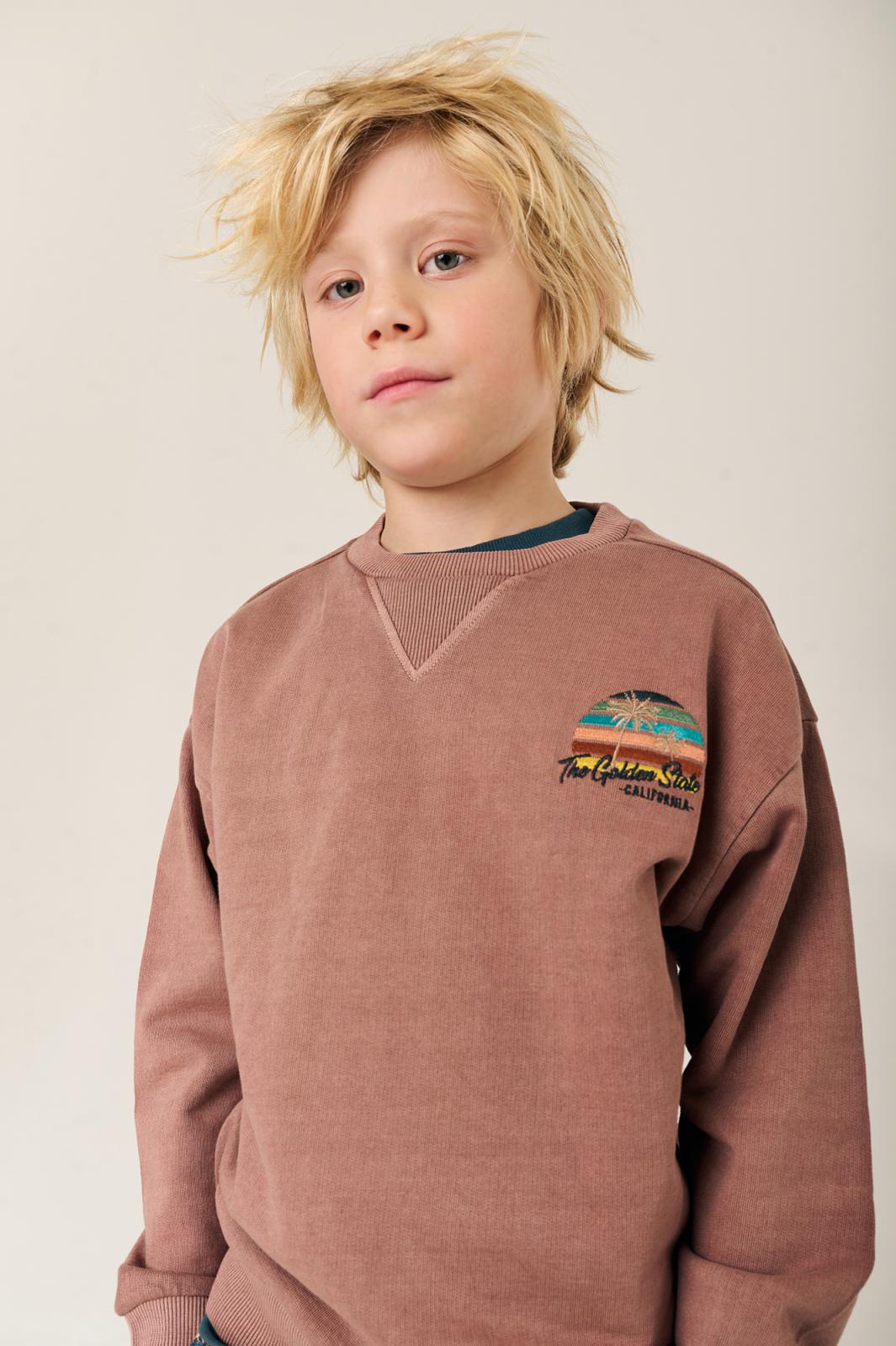 Lakeport Sweater Boys -Tumble 'n Dry