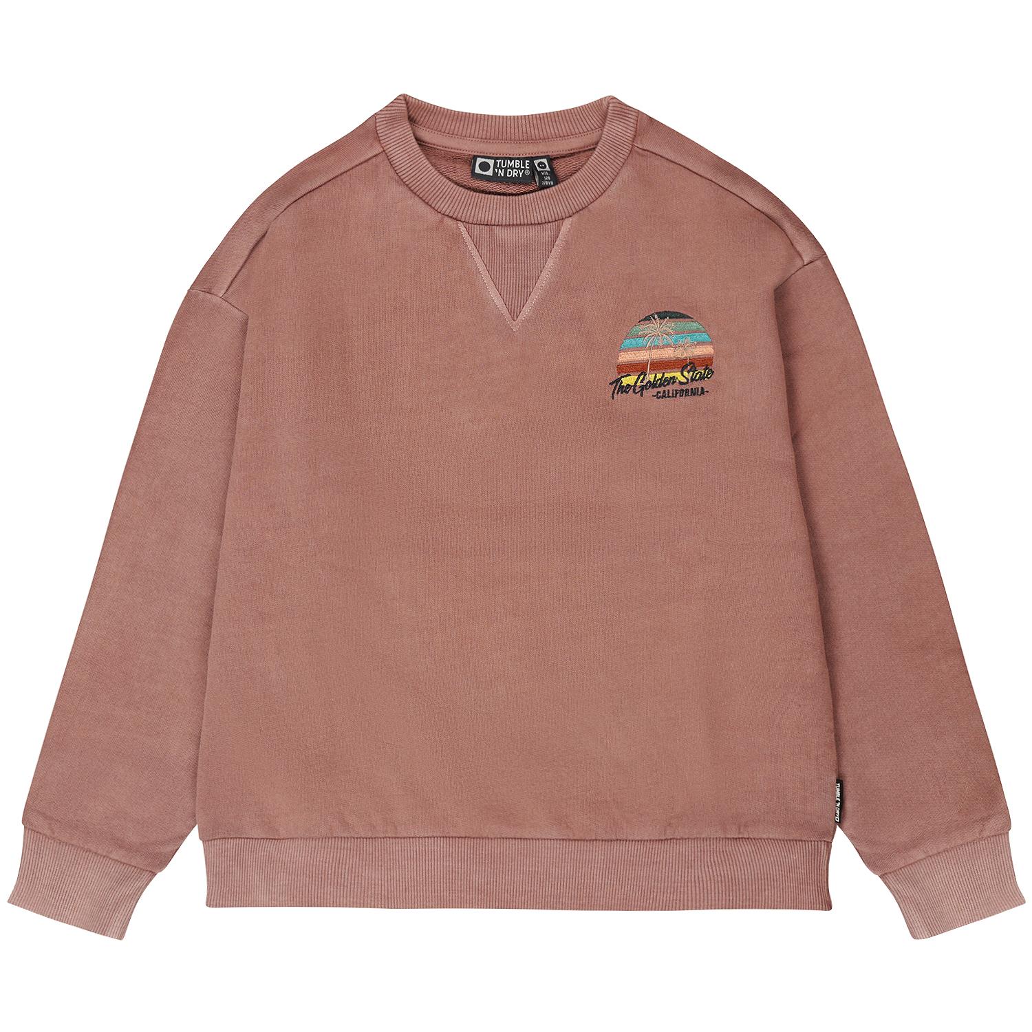Lakeport Sweater Boys -Tumble 'n Dry