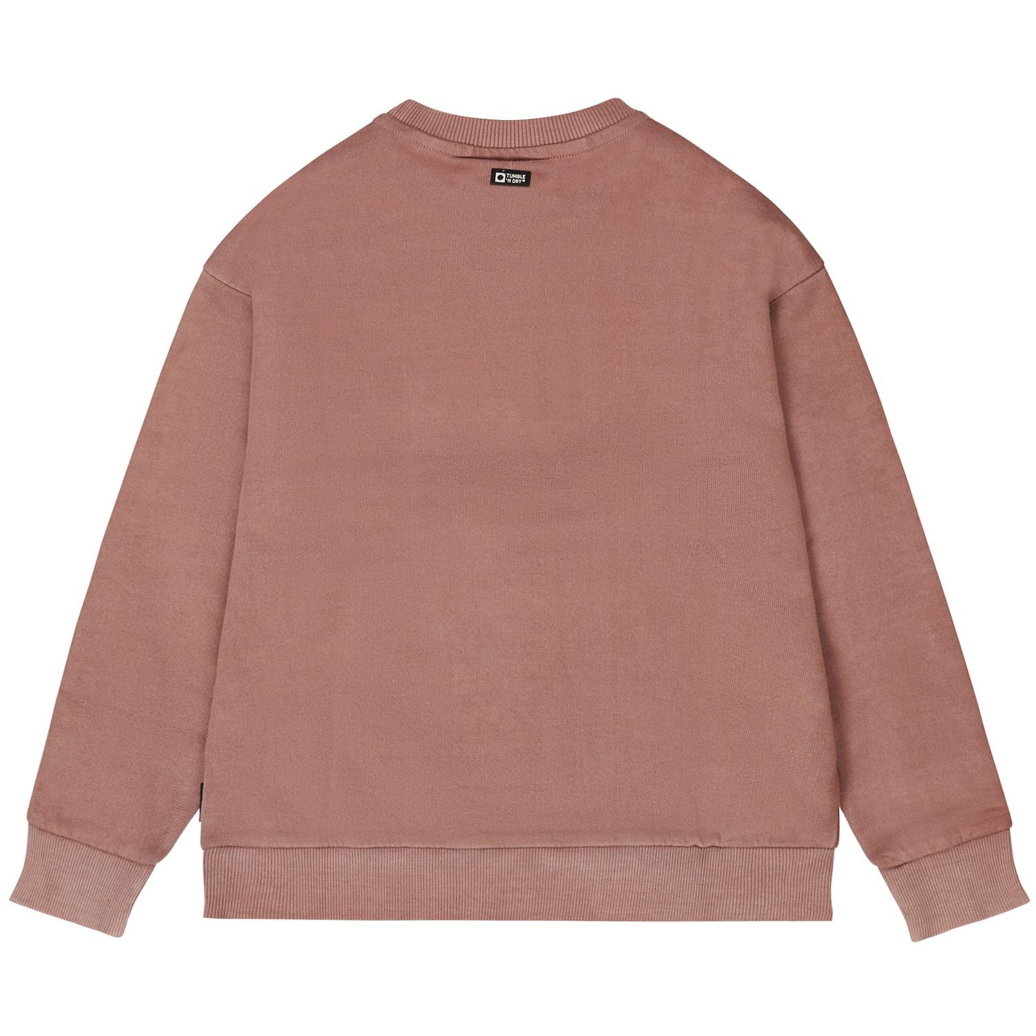 Lakeport Sweater Boys -Tumble 'n Dry