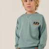 Lakeport Sweater Boys -Tumble 'n Dry