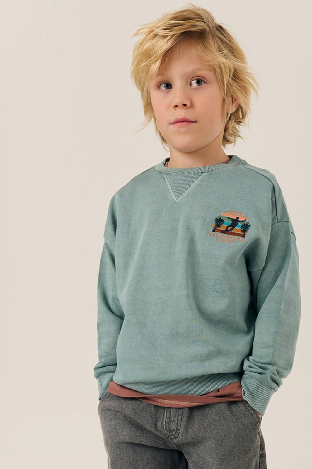 Lakeport Sweater Boys -Tumble 'n Dry