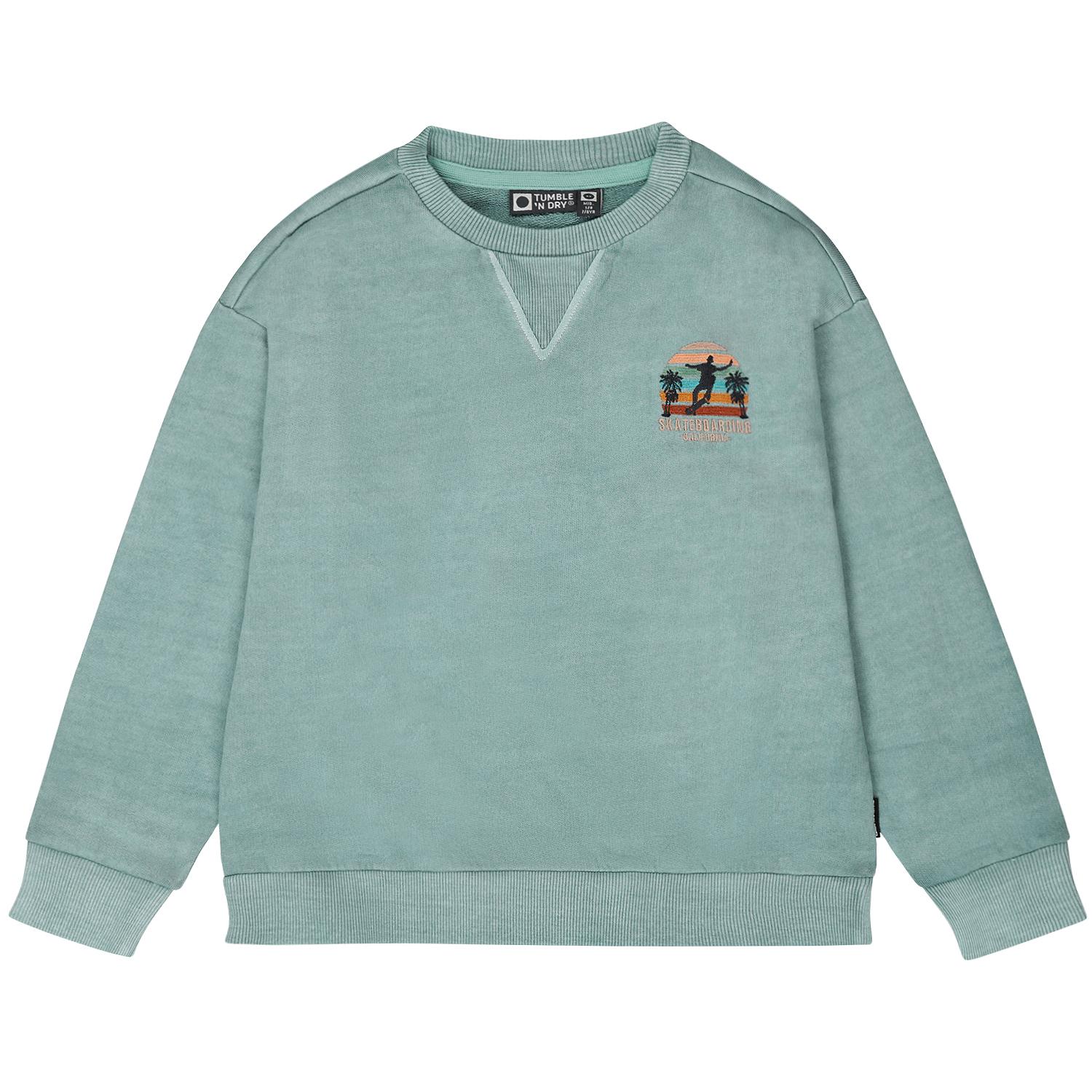 Lakeport Sweater Boys -Tumble 'n Dry