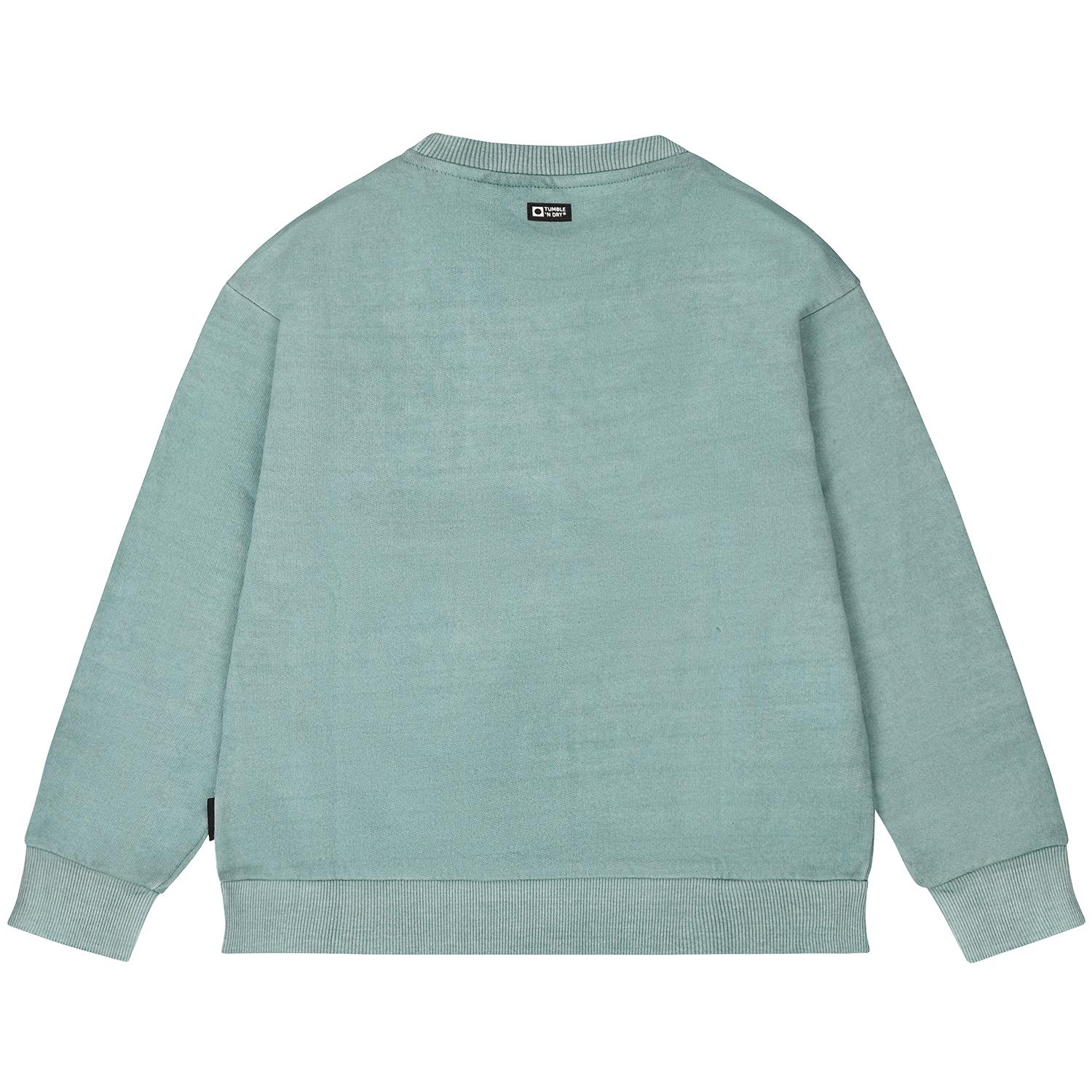 Lakeport Sweater Boys -Tumble 'n Dry