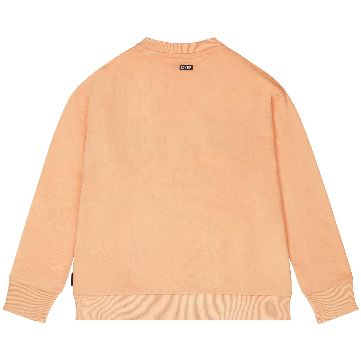 Golden state Sweater Boys -Tumble 'n Dry