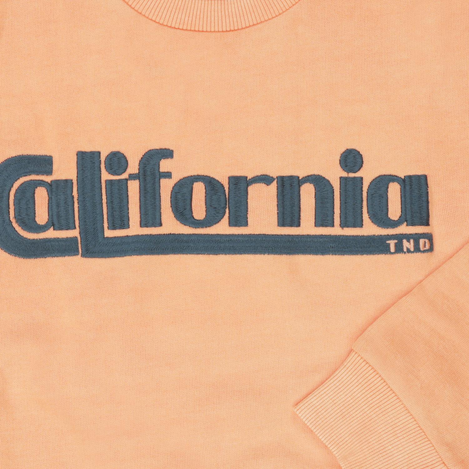 Golden state Sweater Boys -Tumble 'n Dry