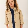 Carlos Jacket Boys -Tumble 'n Dry