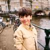 Carlos Jacket Boys -Tumble 'n Dry