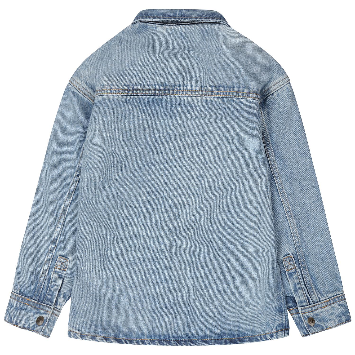 Paolo Denim jacket Boys -Tumble 'n Dry