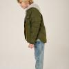 Mathis Jacket Boys -Tumble 'n Dry