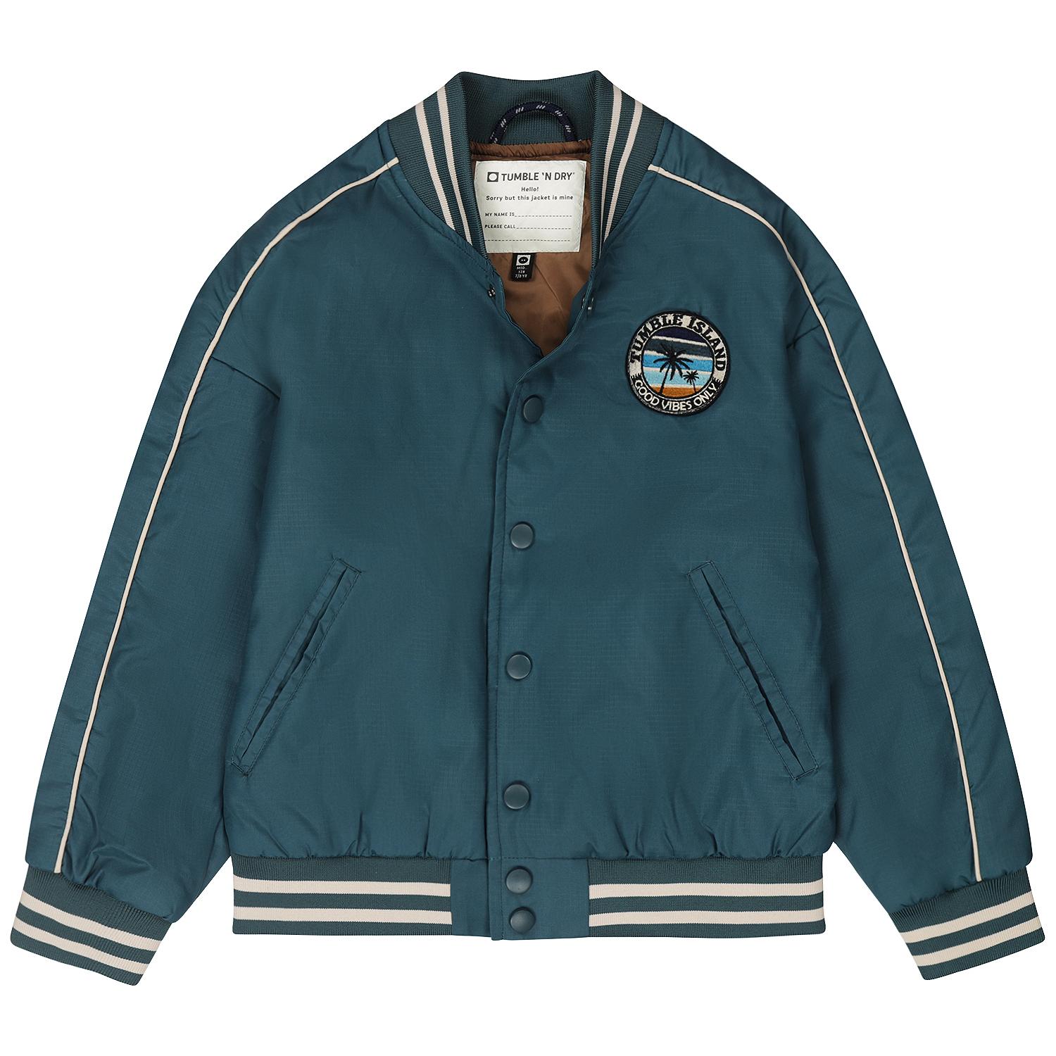 Sevan Bomber jacket Boys -Tumble 'n Dry