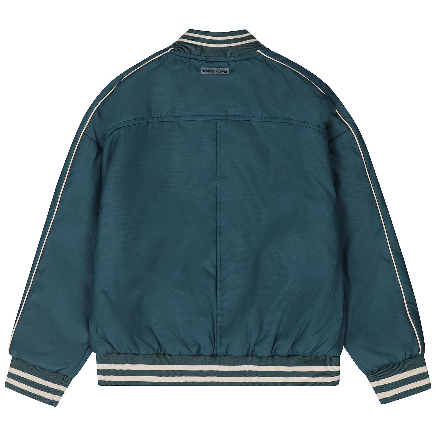 Sevan Bomber jacket Boys -Tumble 'n Dry