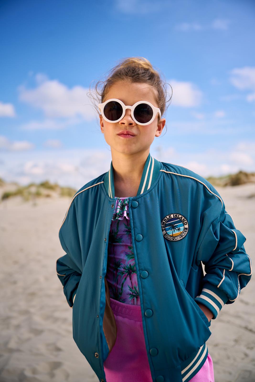 Sevan Bomber jacket Boys -Tumble 'n Dry