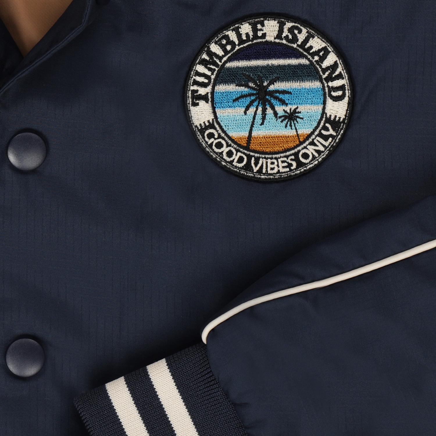 Sevan Bomber jacket Boys -Tumble 'n Dry