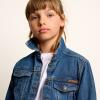 Santa Cruz Denim jacketet  Mid -Tumble 'n Dry