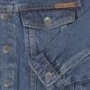 Santa Cruz Denim jacketet  Mid -Tumble 'n Dry