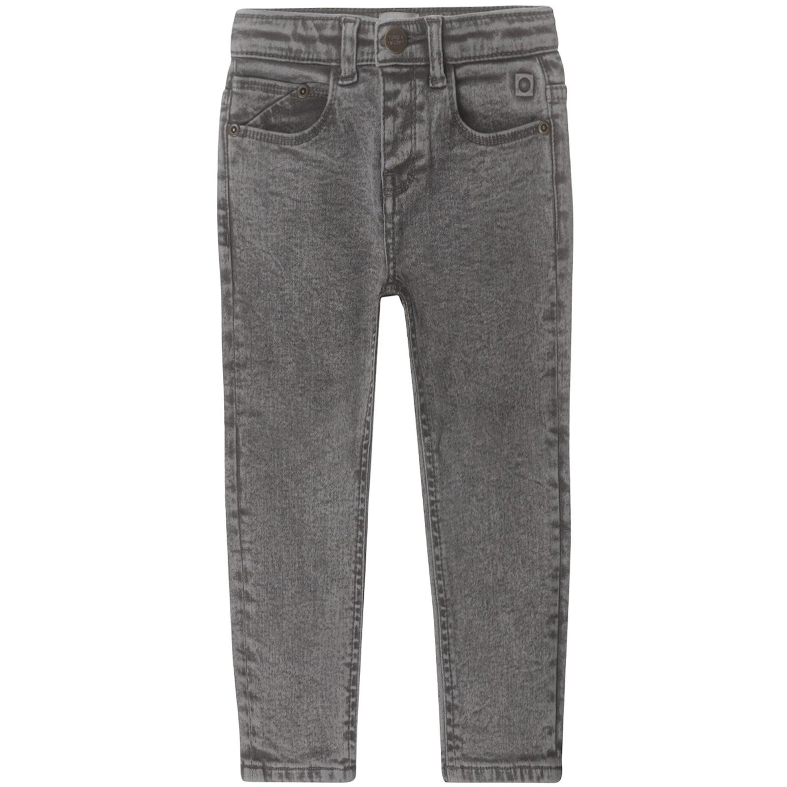 Jules straight Jeans  Lo -Tumble 'n Dry