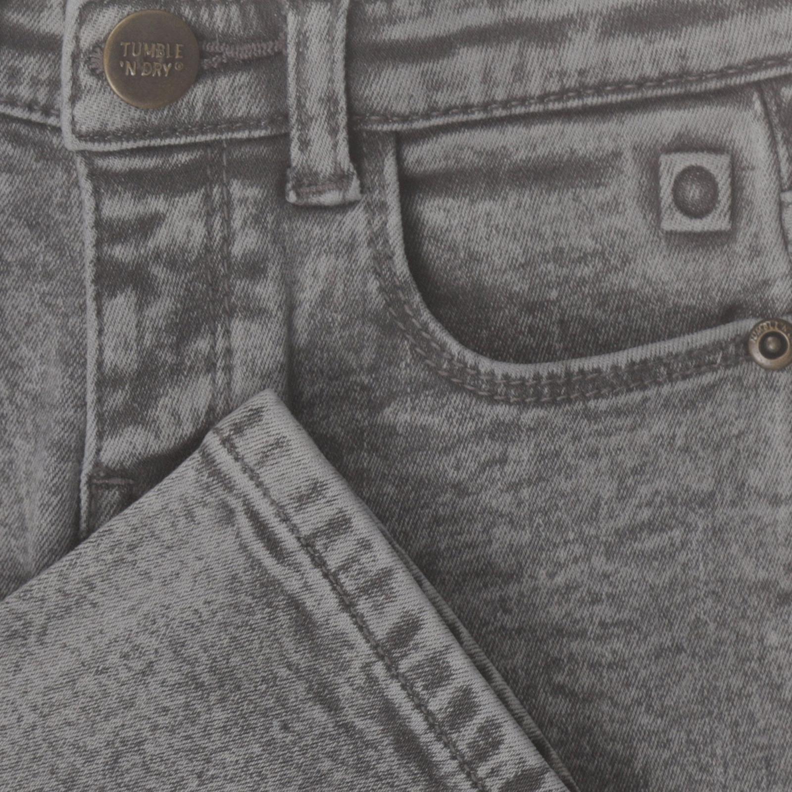 Jules straight Jeans  Lo -Tumble 'n Dry