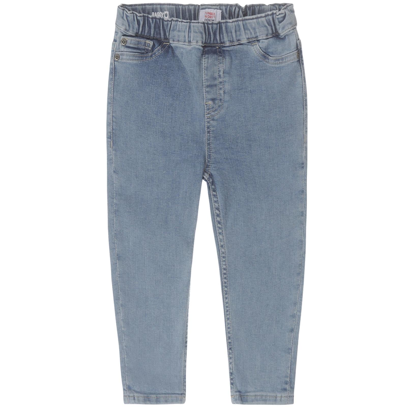 Jessie baggy Jeans  Lo -Tumble 'n Dry