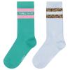 Los Angeles Socks Girls -Tumble 'n Dry