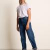 Jenna slouchy Jeans Girls Mid -Tumble 'n Dry