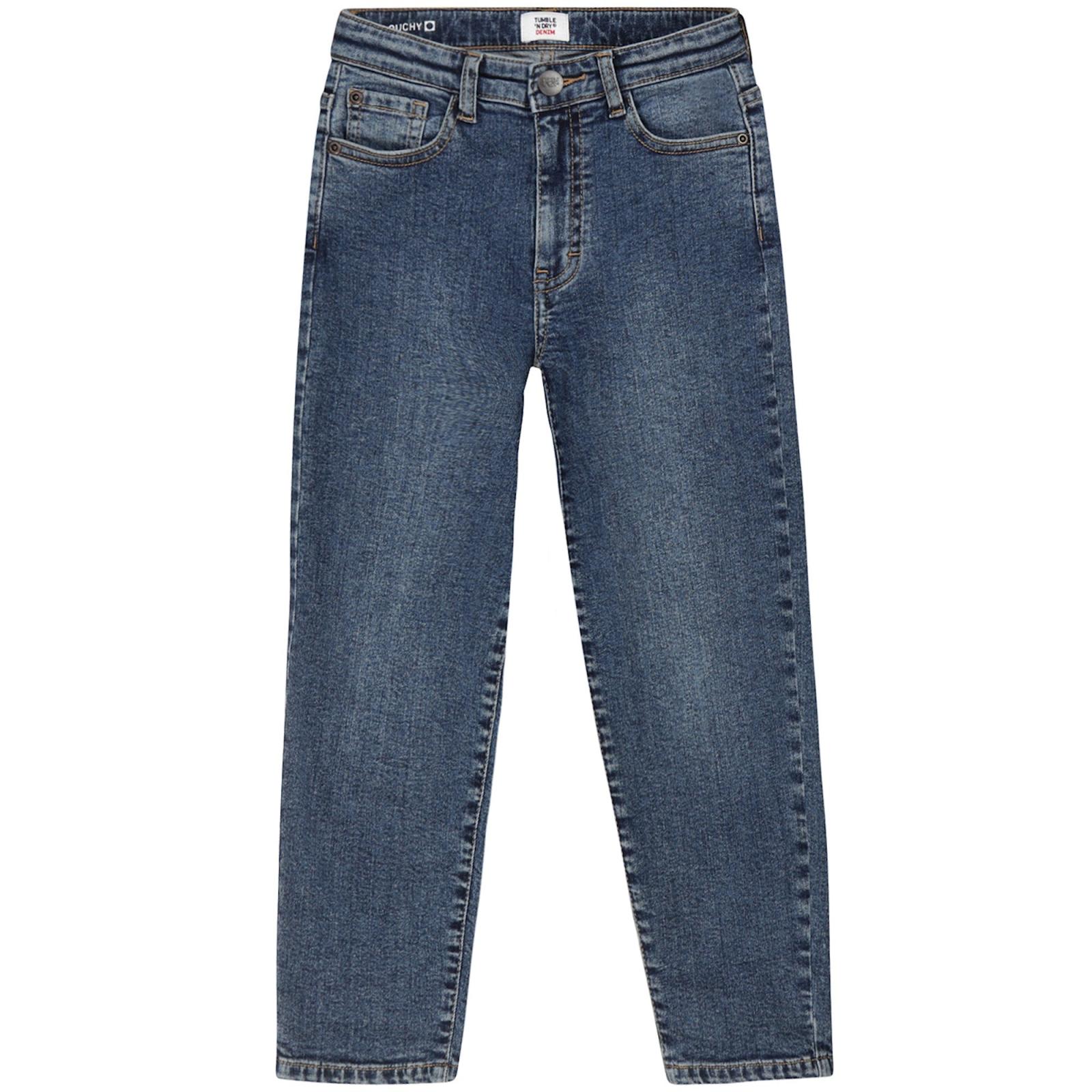Jenna slouchy Jeans Girls Mid -Tumble 'n Dry