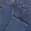 Debbie straight Jeans Girls Mid -Tumble 'n Dry