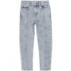 Debbie straight Jeans Girls Mid -Tumble 'n Dry