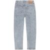 Debbie straight Jeans Girls Mid -Tumble 'n Dry