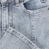 Debbie straight Jeans Girls Mid -Tumble 'n Dry