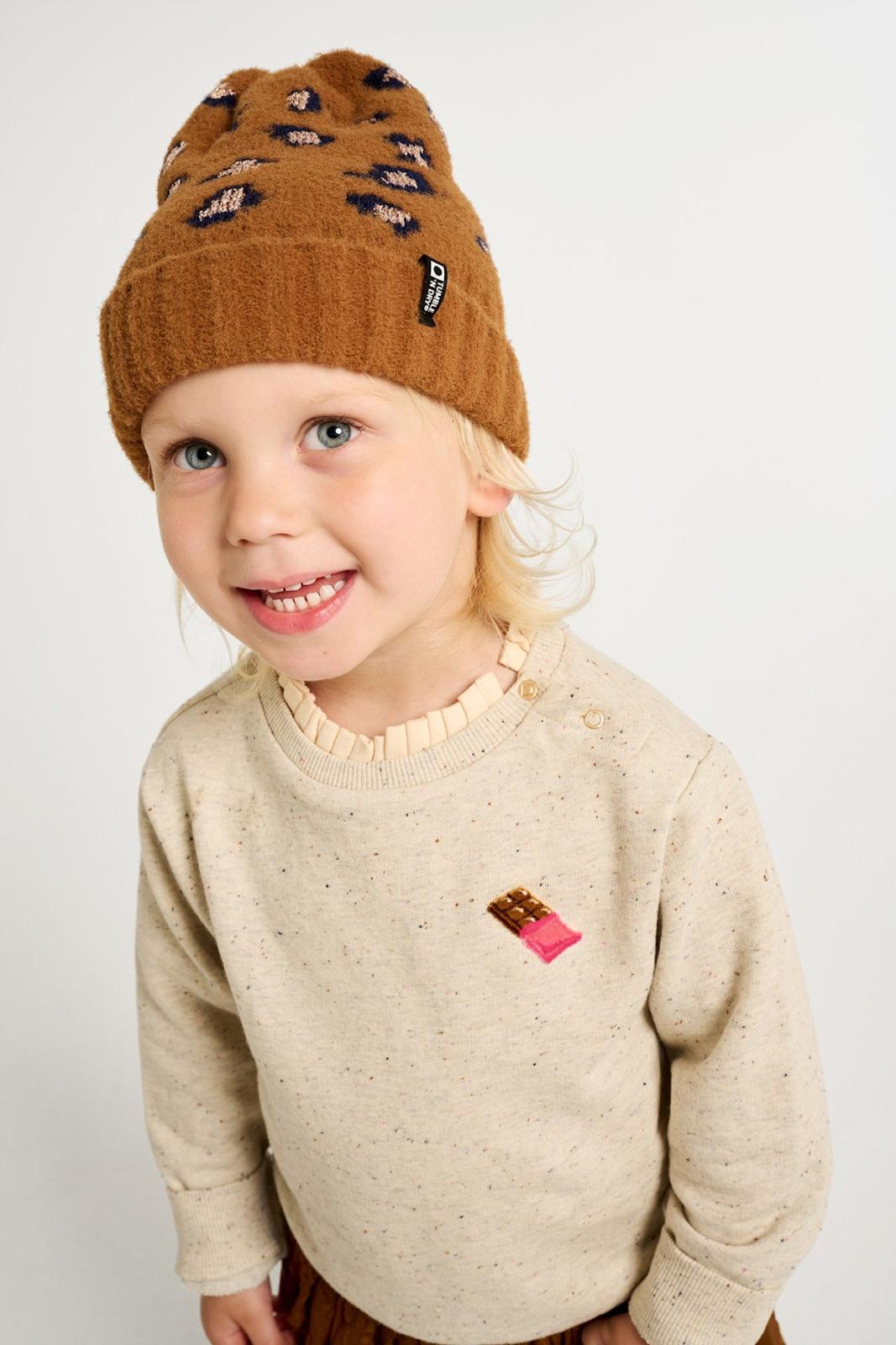 Juniper Sweater Girls Lo -Tumble 'n Dry