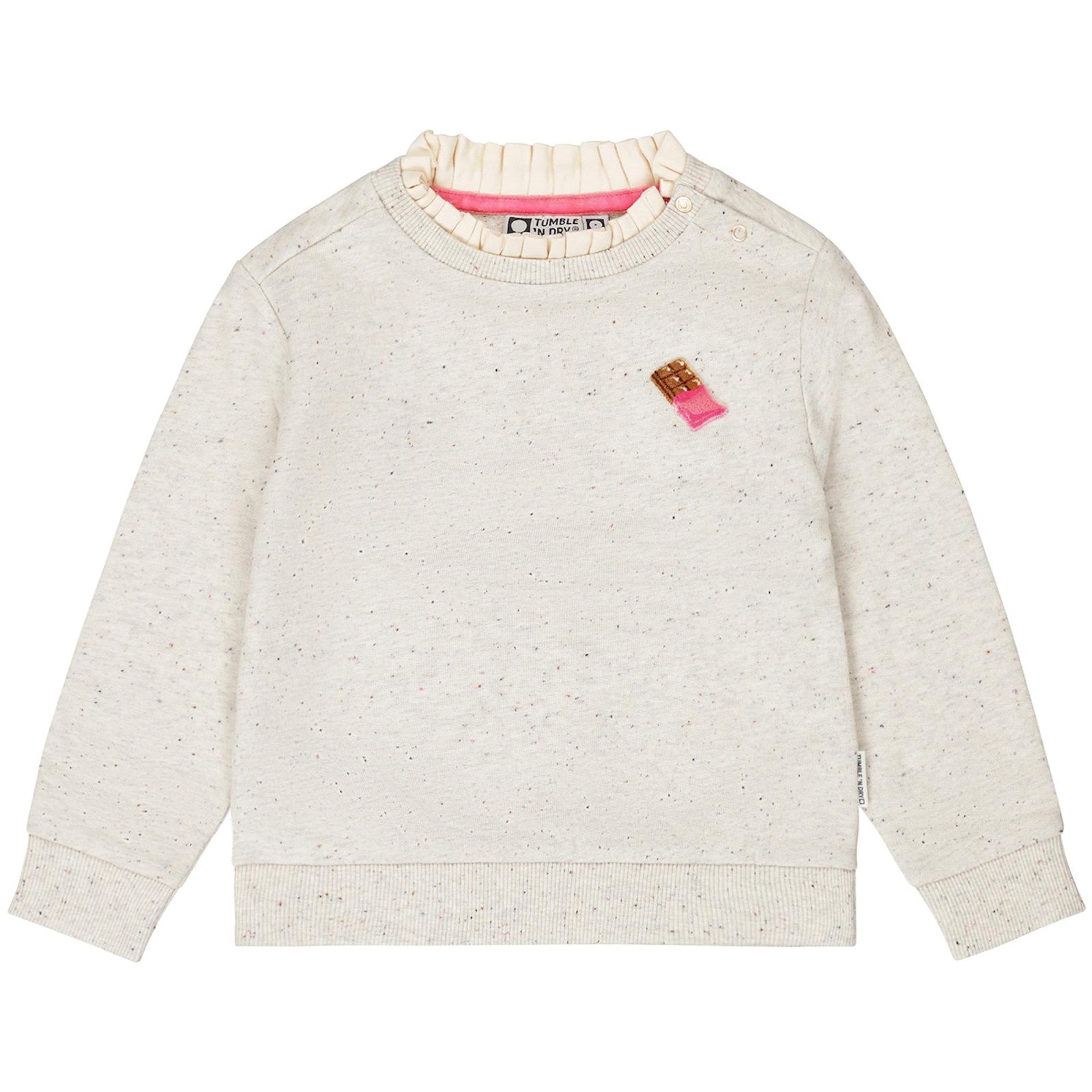 Juniper Sweater Girls Lo -Tumble 'n Dry