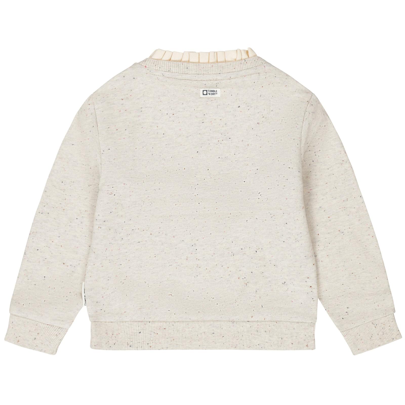 Juniper Sweater Girls Lo -Tumble 'n Dry
