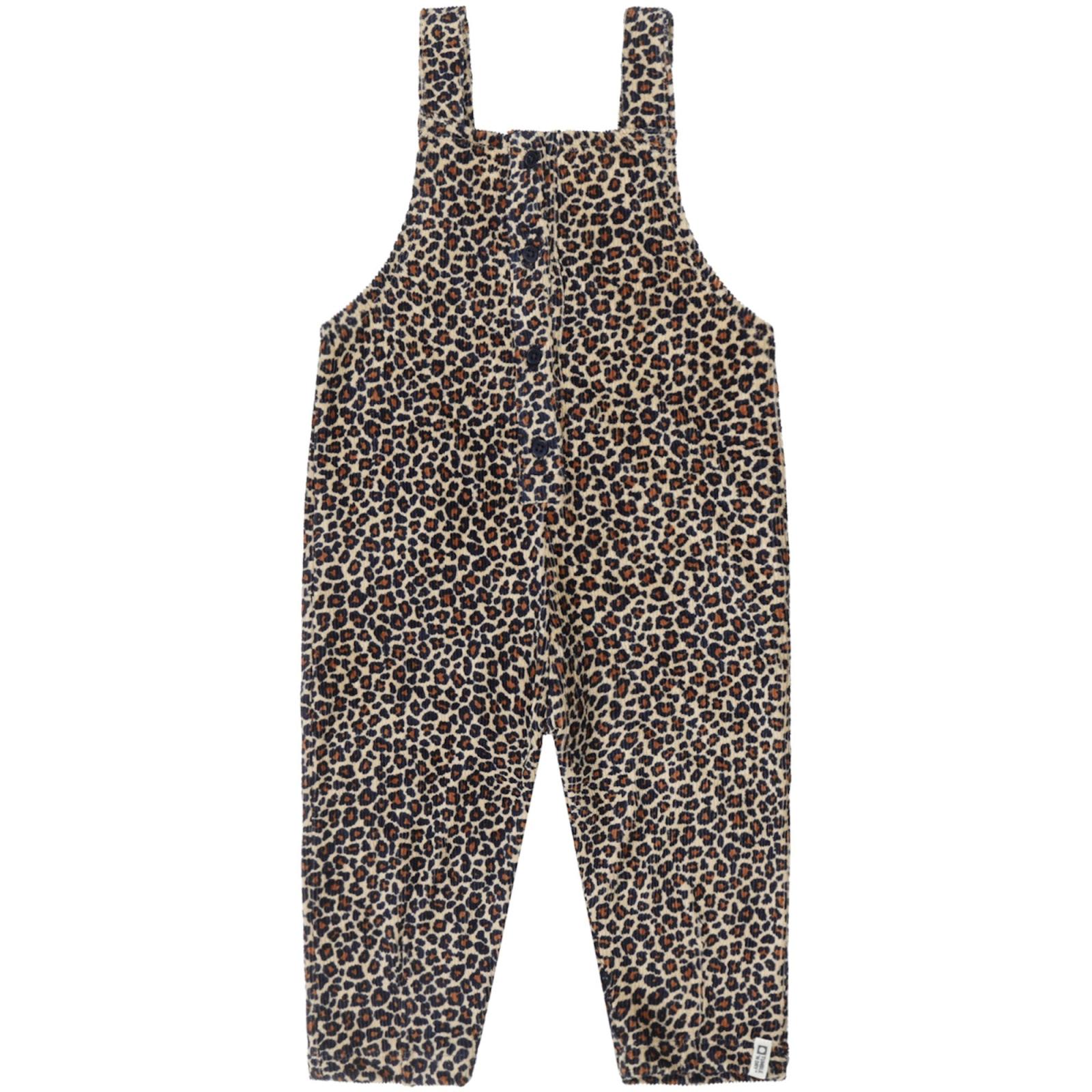 Liberty Jumpsuit Girls Lo -Tumble 'n Dry