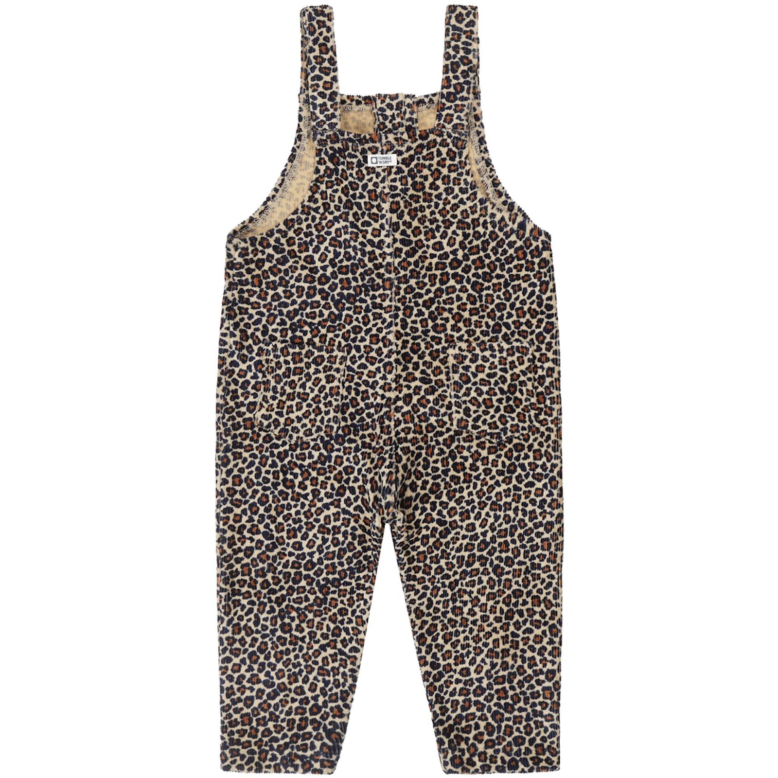 Liberty Jumpsuit Girls Lo -Tumble 'n Dry