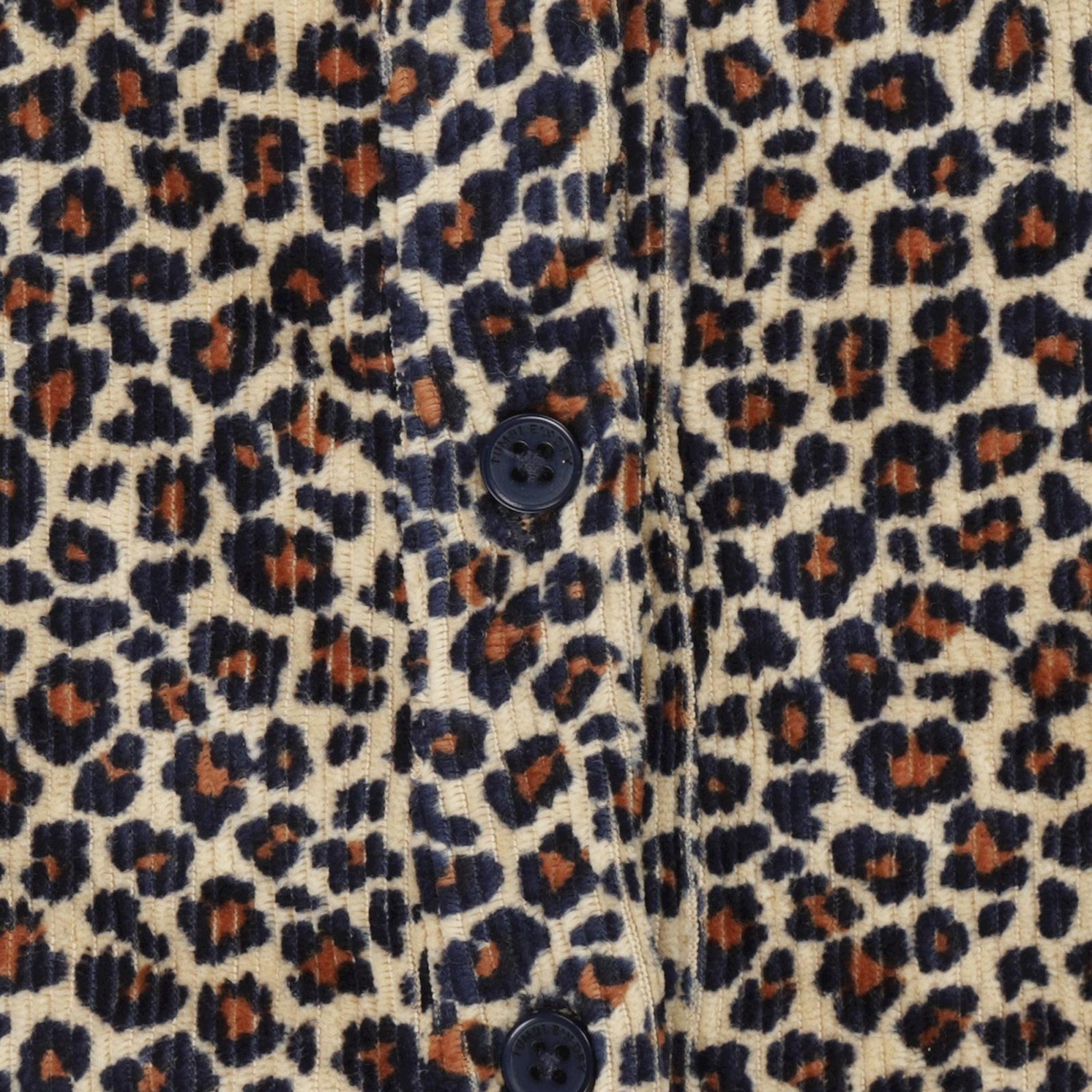 Liberty Jumpsuit Girls Lo -Tumble 'n Dry