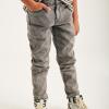 Jacob relaxed Jeans Boys Mid -Tumble 'n Dry