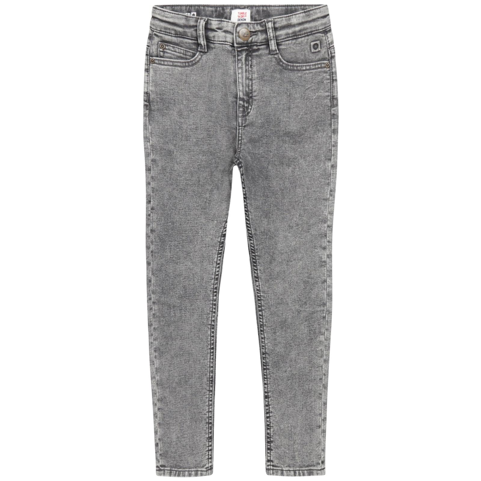 Jacob relaxed Jeans Boys Mid -Tumble 'n Dry