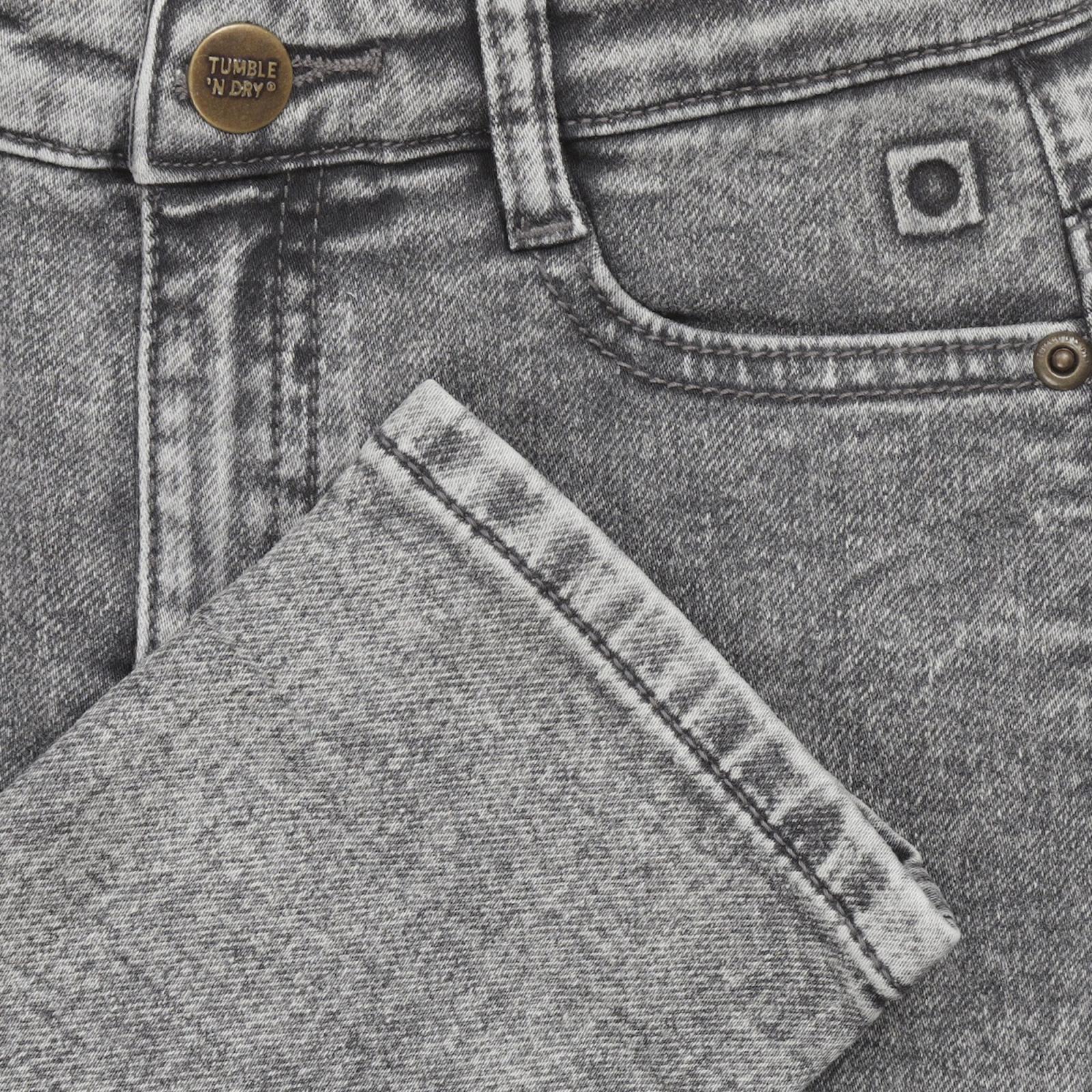Jacob relaxed Jeans Boys Mid -Tumble 'n Dry