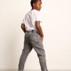 Jacob relaxed Jeans Boys Mid -Tumble 'n Dry