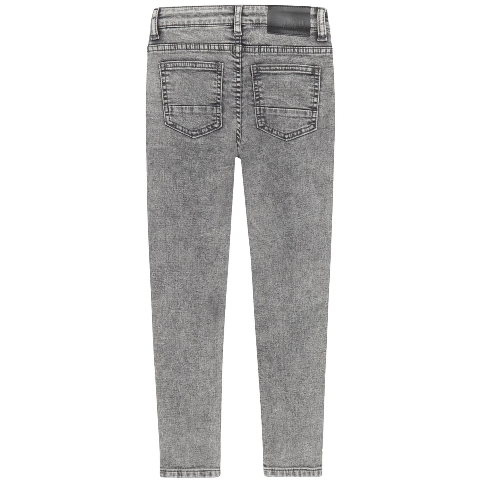 Jeffrey slim Jeans Boys Mid -Tumble 'n Dry
