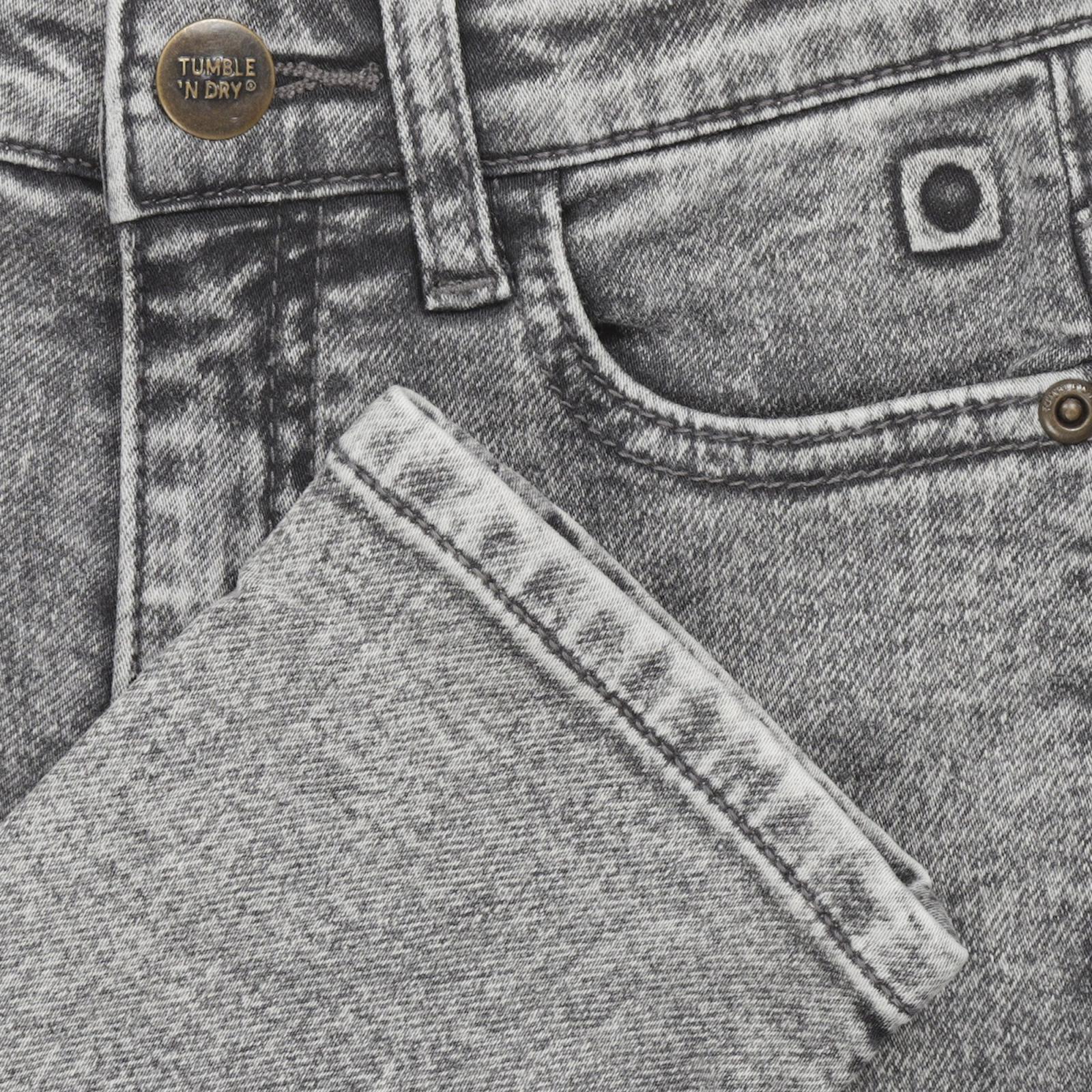 Jeffrey slim Jeans Boys Mid -Tumble 'n Dry